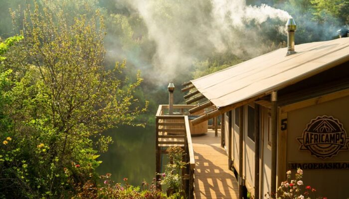 africamps magoebaskloof limpopo south africa boutique glamping